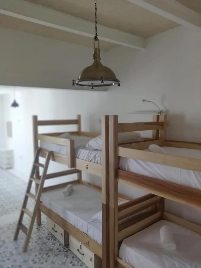 Walter'S B&B Gzira 0*,
