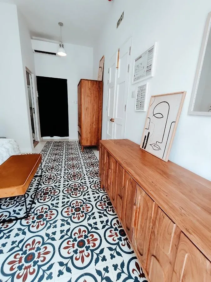 Walter'S B&B Gzira Hostel