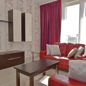 101 Moroni By Cast Renting Apartman