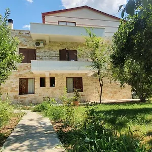  Maison d'hôtes Xho's Forest Albanie