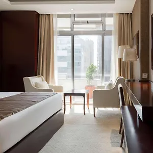 **** Hotel Western Pearl Éthiopie