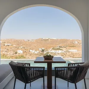  Hotel Nimbus Lumen Grèce