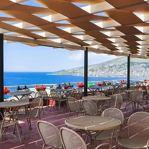 Summer Dream Hotel Sarande