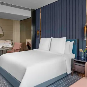 Atlantes Near Delhi Airport Hotel New Delhi