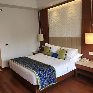 Tu Casa Delhi Airport Hotel New Delhi