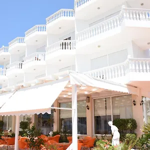 Visad Hotel Sarande