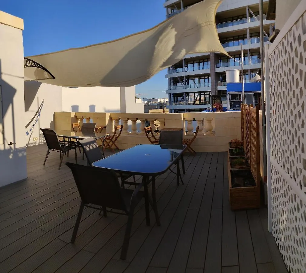 Hostel Walter'S B&B Gzira Malta