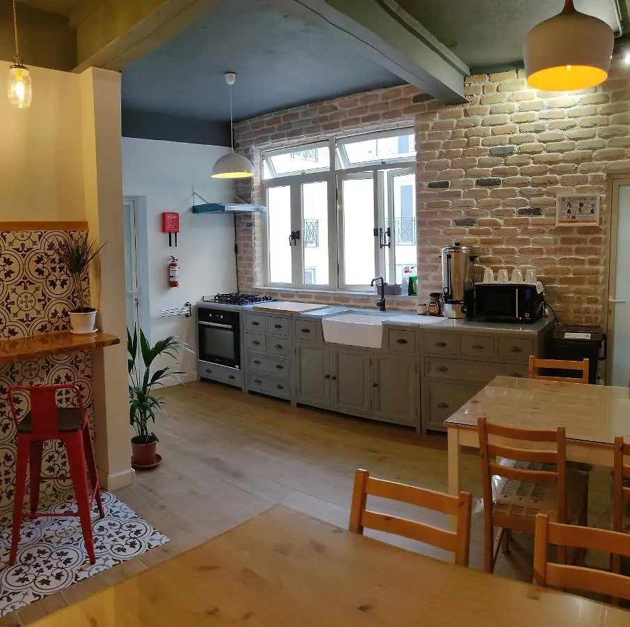 Walter'S B&B Gzira