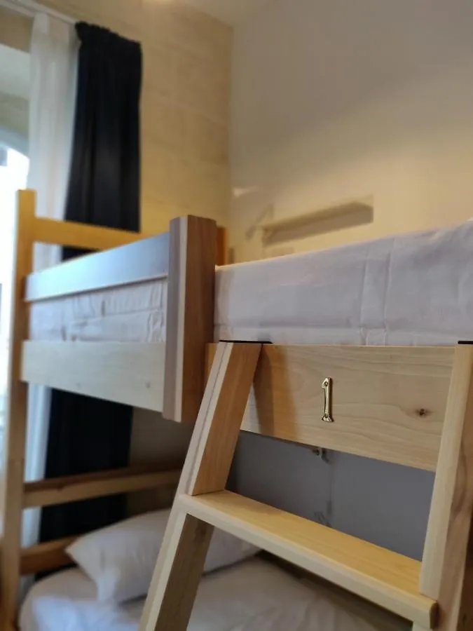 Hostel Walter'S B&B Gzira