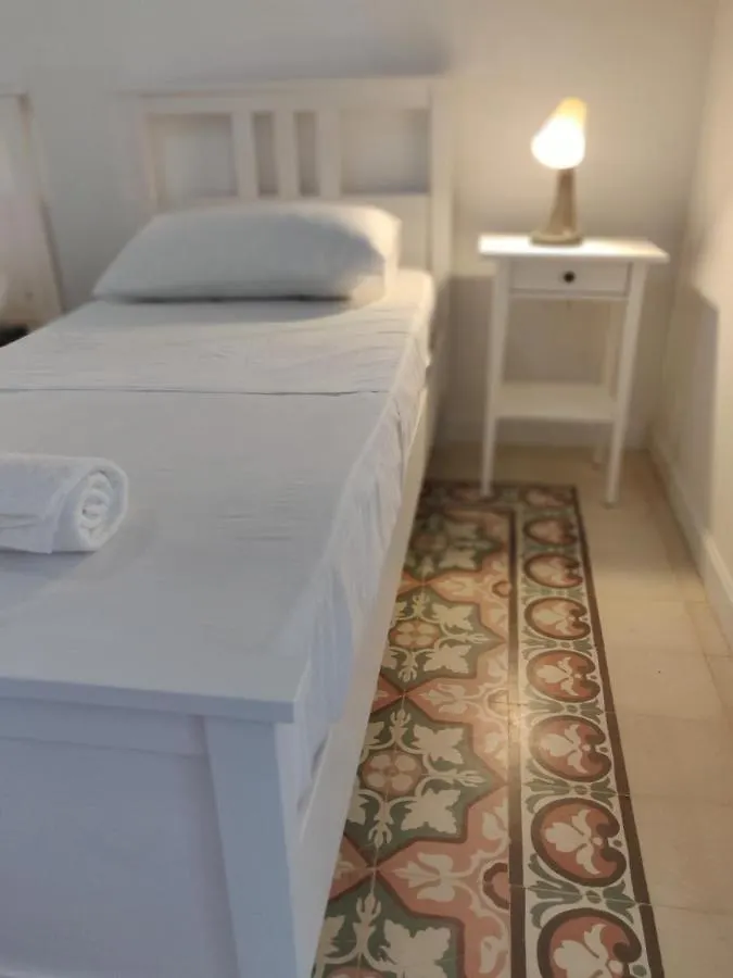 Walter'S B&B Gzira Hostel