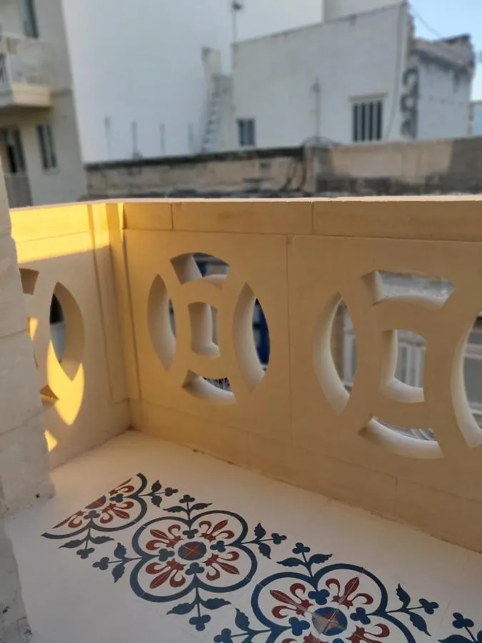 Walter'S B&B Gzira