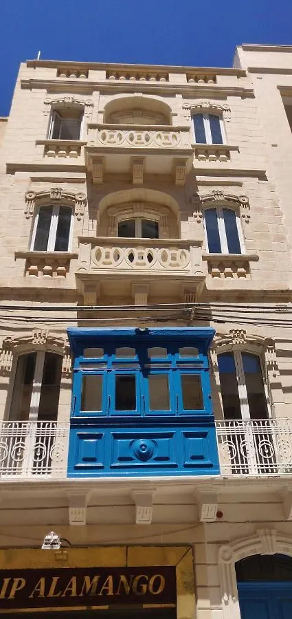 Walter'S B&B Gzira 0*,  Malta