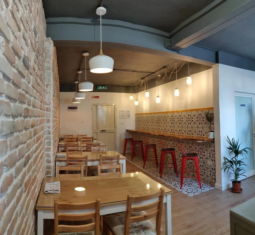 Walter'S B&B Gzira 0*,