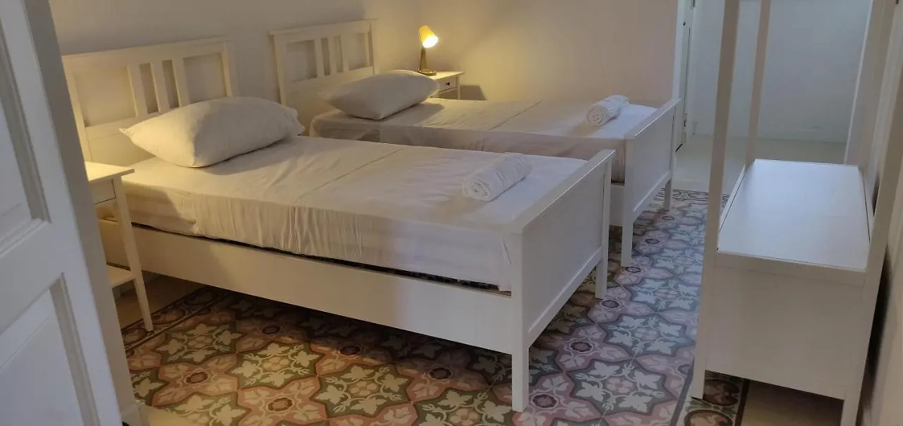 Walter'S B&B Gzira