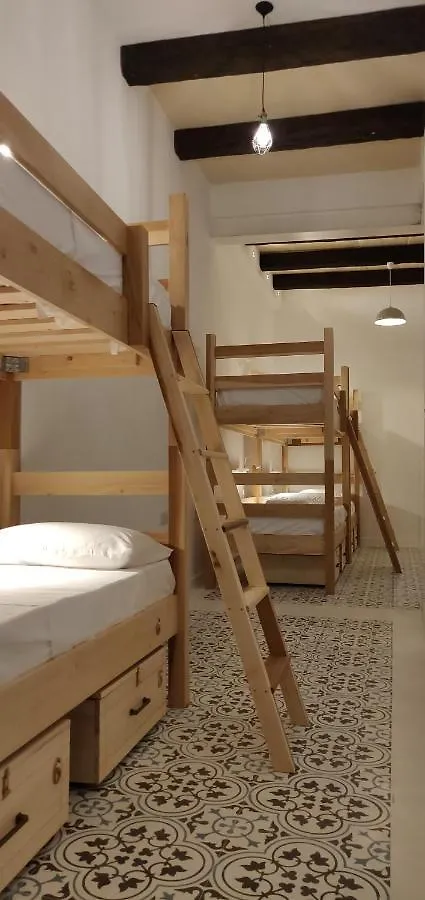 Walter'S B&B Gzira