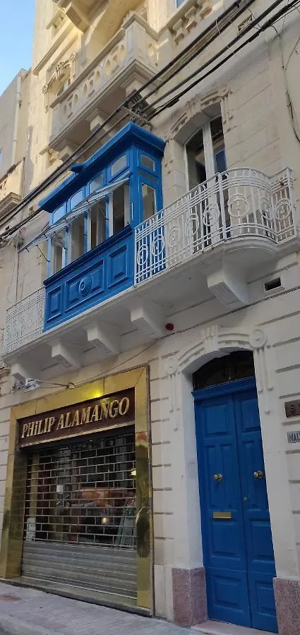 Hostel Walter'S B&B Gzira
