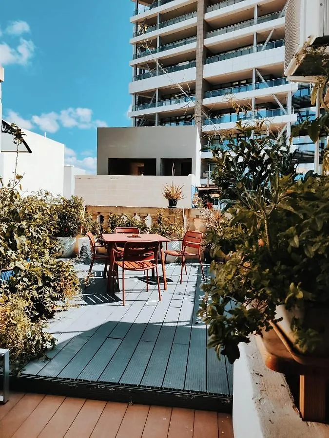 Walter'S B&B Gzira 0*,