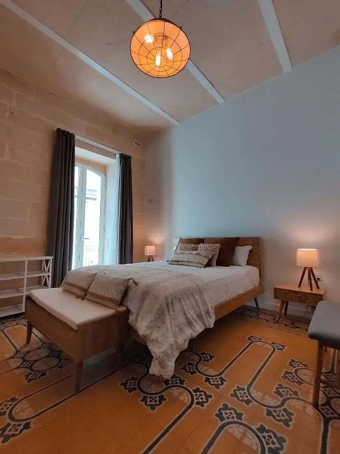 Walter'S B&B Gzira 0*,  Malta