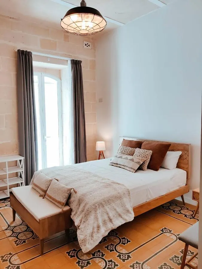 Walter'S B&B Gzira Hostel