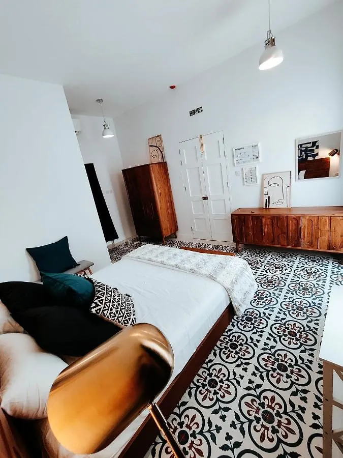 Walter'S B&B Gzira 0*,