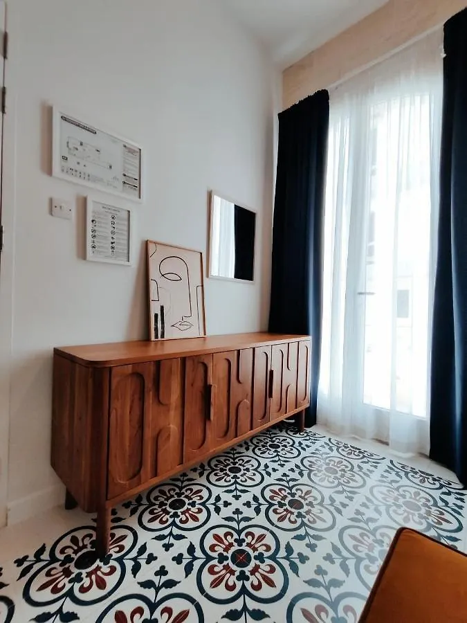 Walter'S B&B Gzira Malta