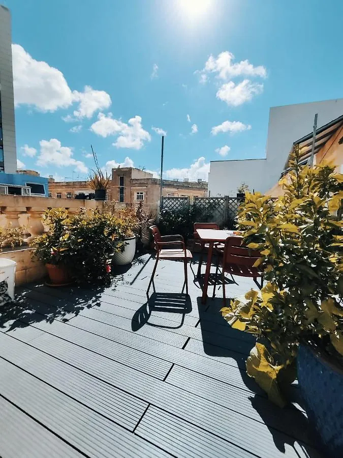Hostel Walter'S B&B Gzira Malta